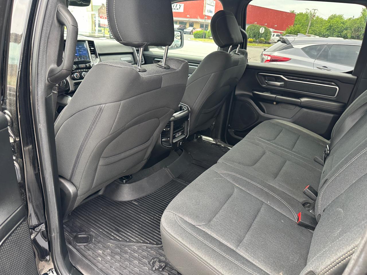 RAM 1500  2019