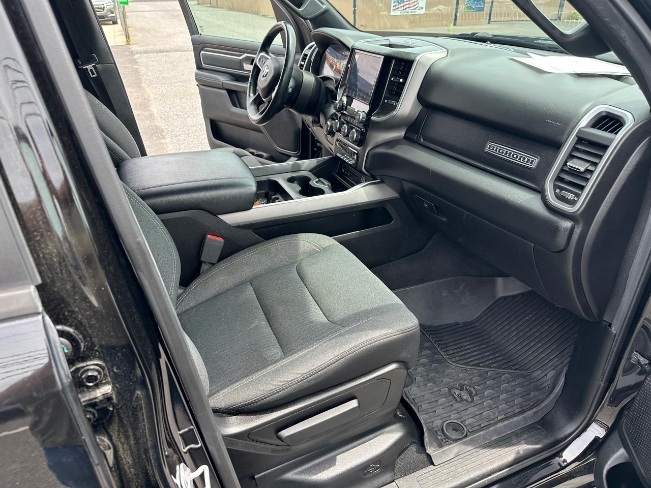 RAM 1500  2019