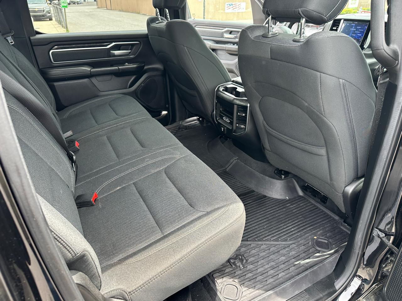 RAM 1500  2019
