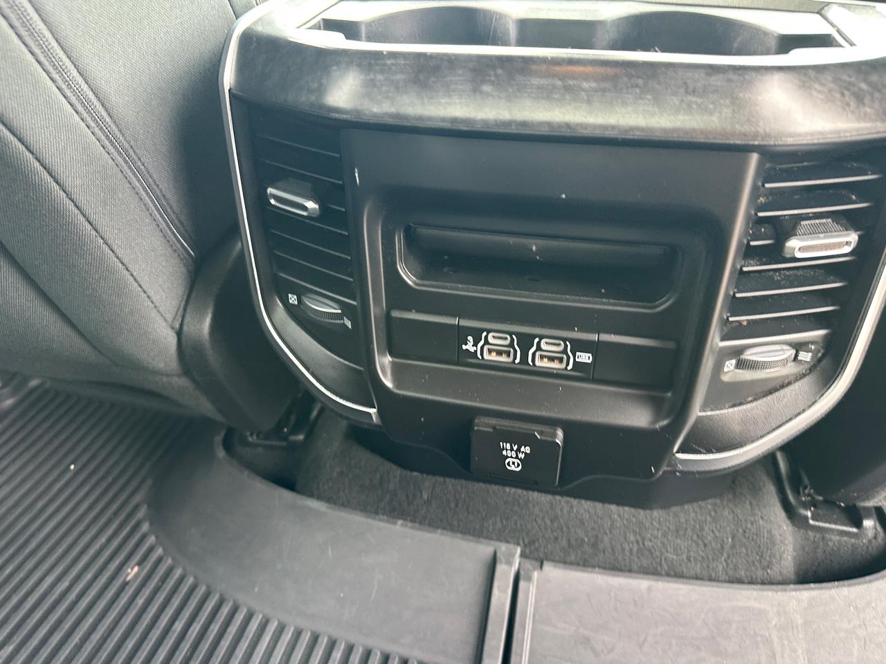RAM 1500  2019