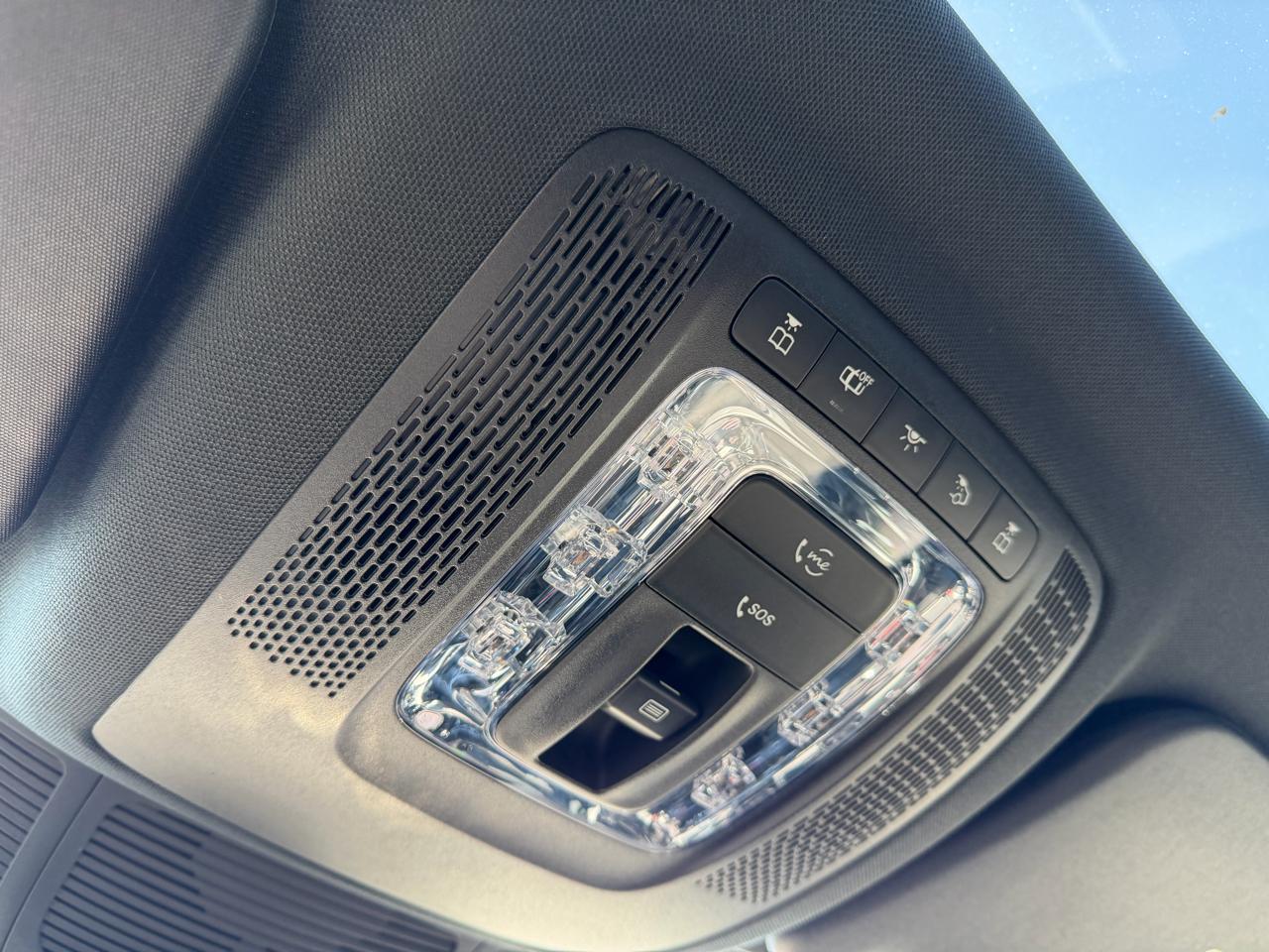 Mercedes-Benz GLS  2022