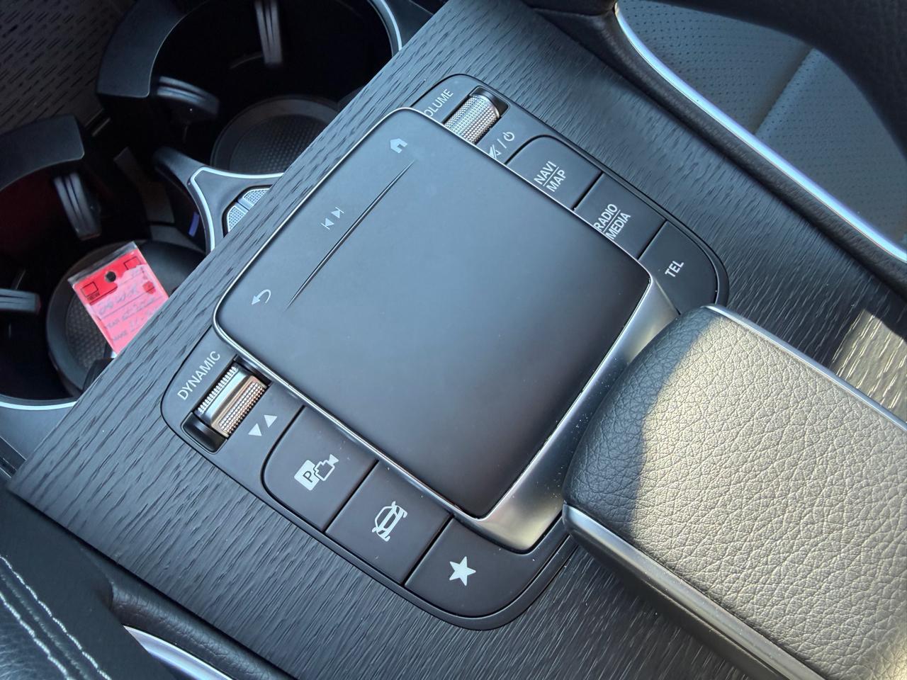 Mercedes-Benz GLS  2022