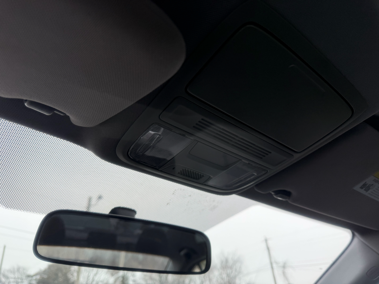 Honda Accord Sedan  2014