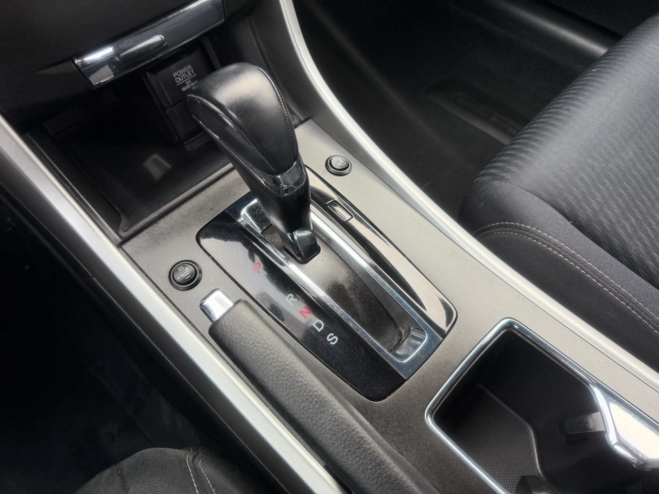 Honda Accord Sedan  2014