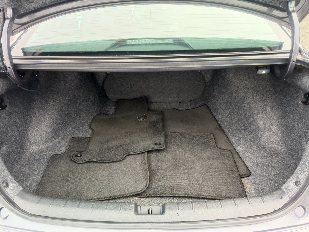 Honda Accord Sedan  2014