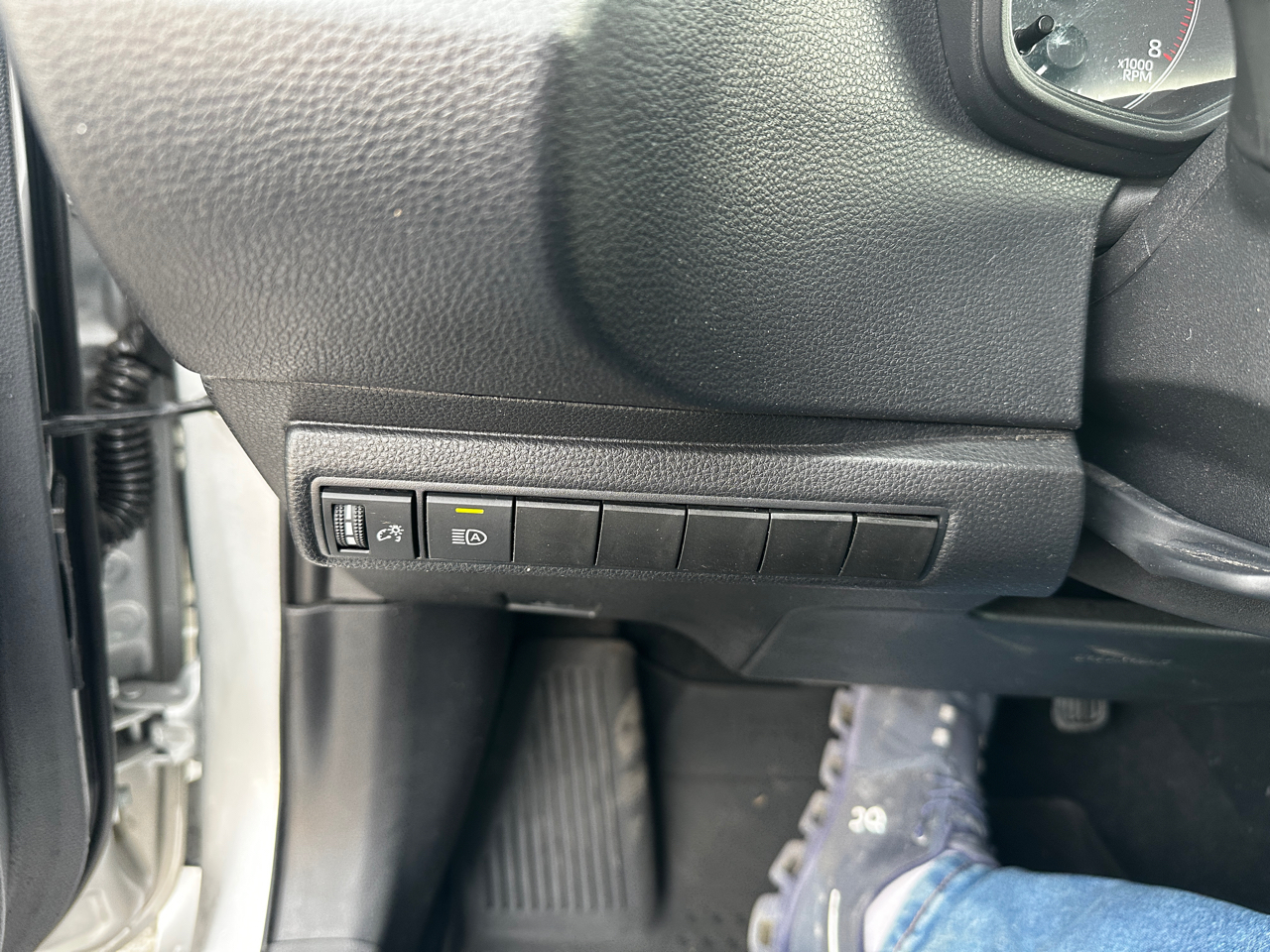 Toyota Corolla  2025