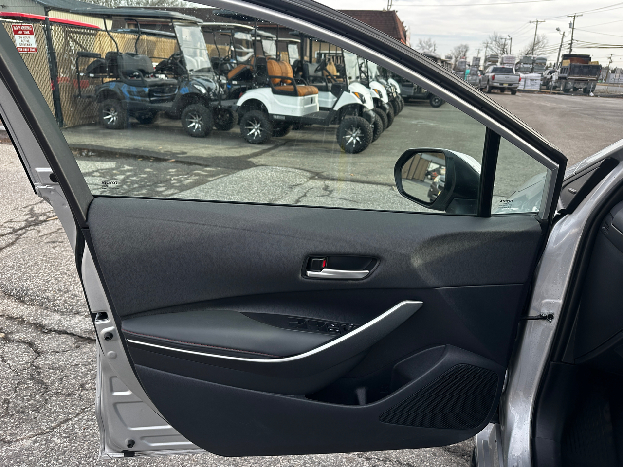 Toyota Corolla  2025