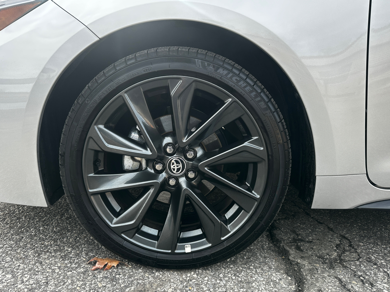 Toyota Corolla  2025