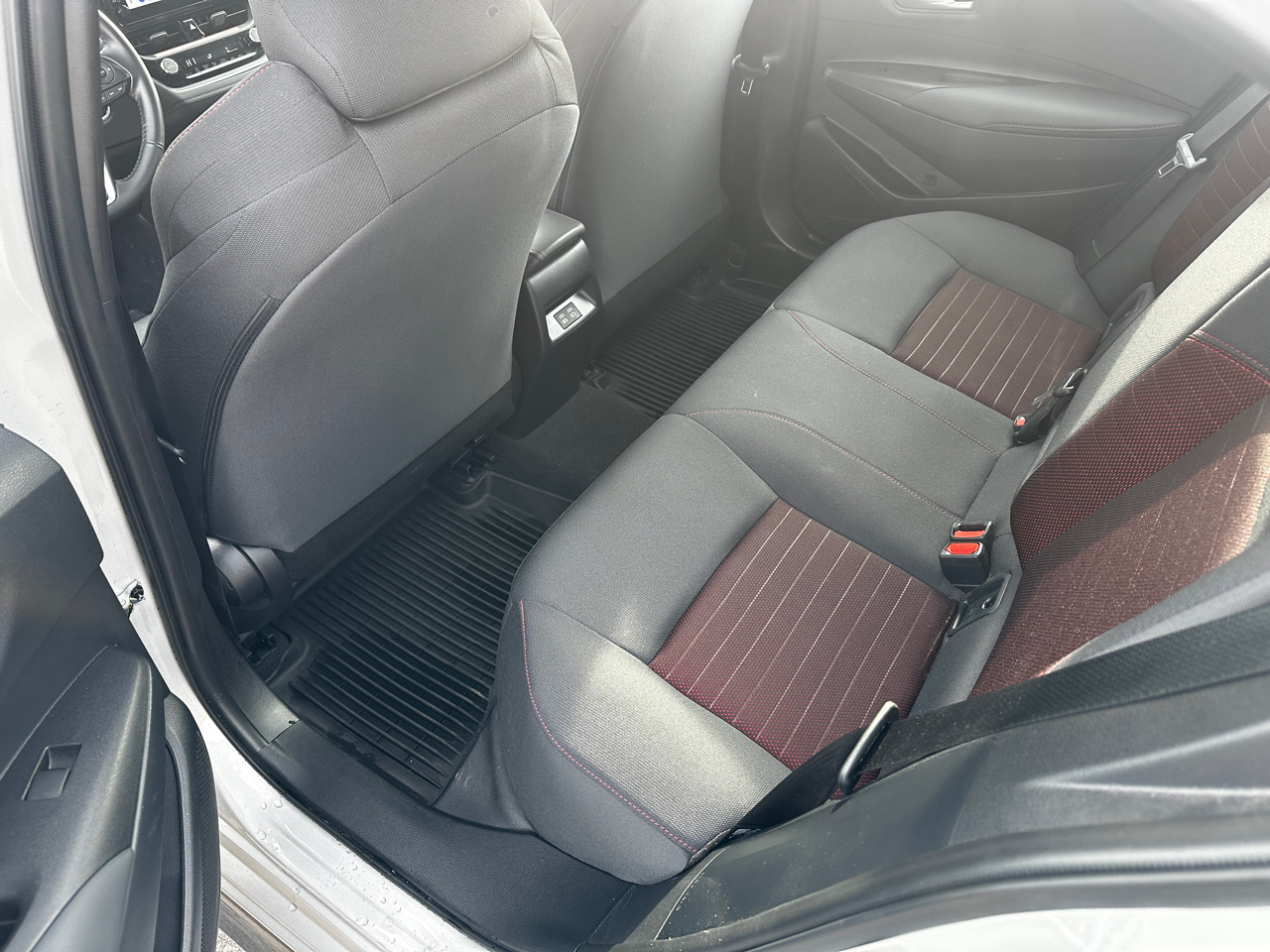 Toyota Corolla  2025