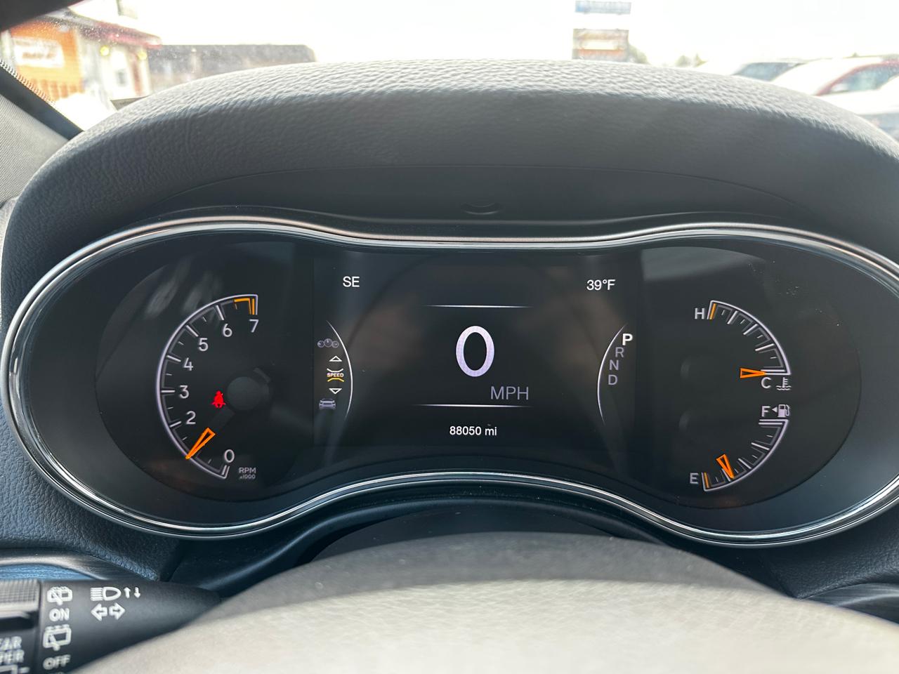 Jeep Grand Cherokee  2019