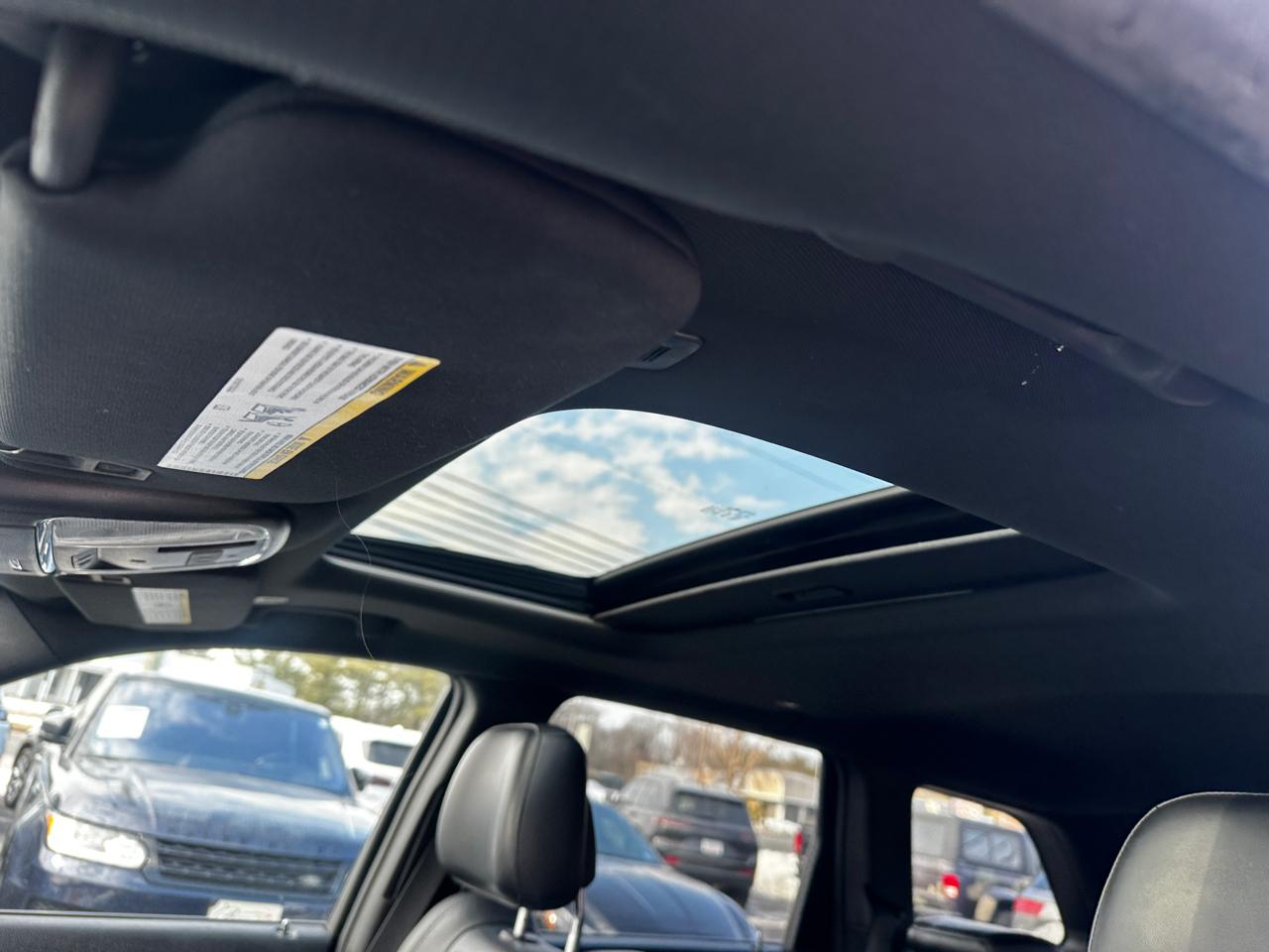 Jeep Grand Cherokee  2019