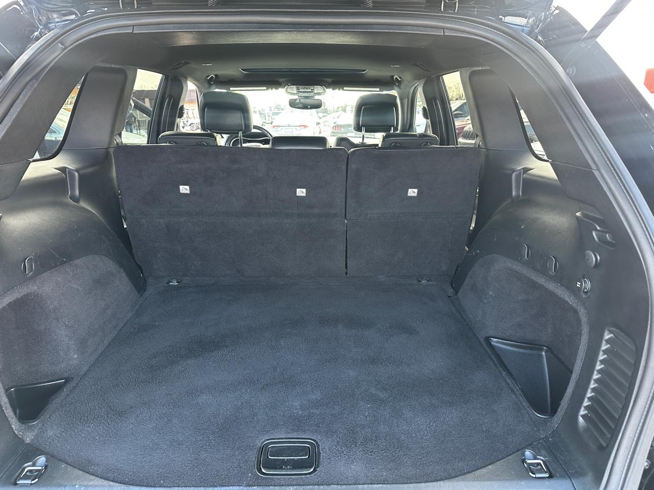 Jeep Grand Cherokee  2019