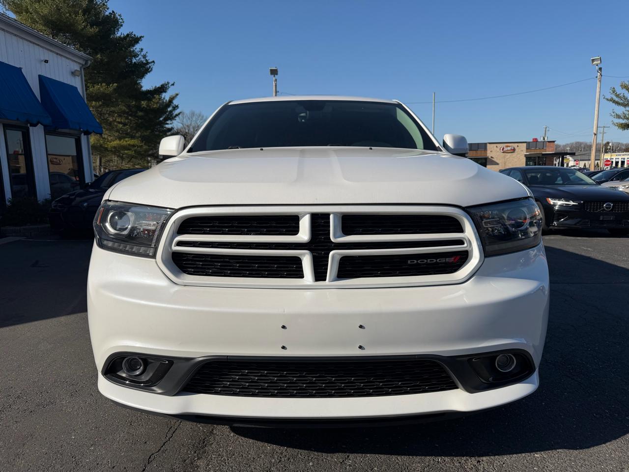 Dodge Durango  2017