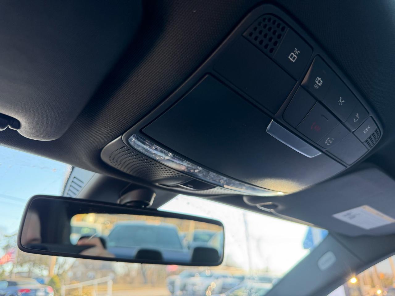 Mercedes-Benz C-Class  2019