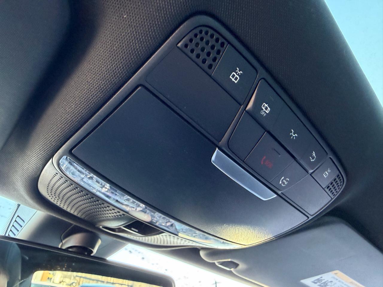 Mercedes-Benz C-Class  2019