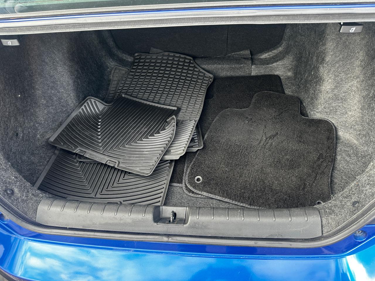 Honda Civic Si Sedan  2018