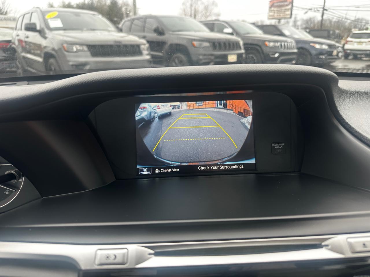 Honda Accord Coupe  2015