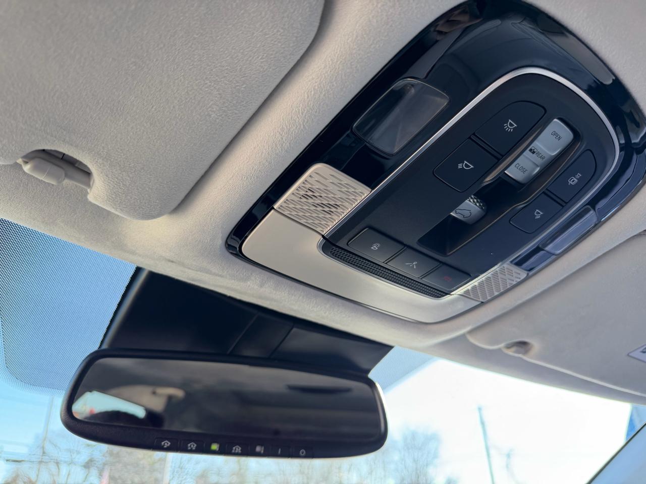 Hyundai Palisade  2021