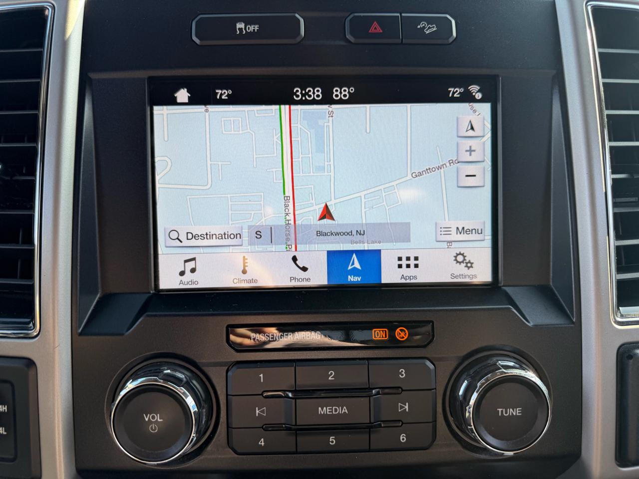 Ford Super Duty F-250 SRW  2019