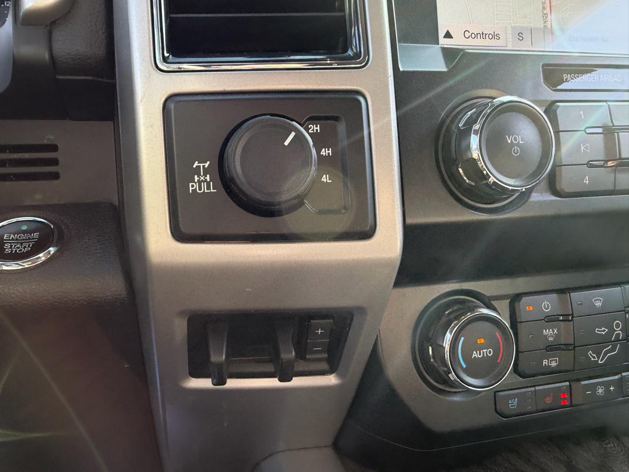 Ford Super Duty F-250 SRW  2019