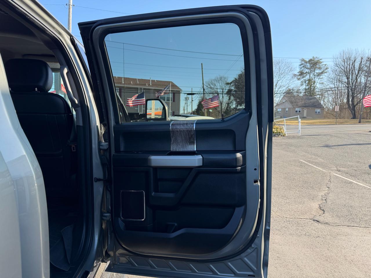 Ford Super Duty F-250 SRW  2019