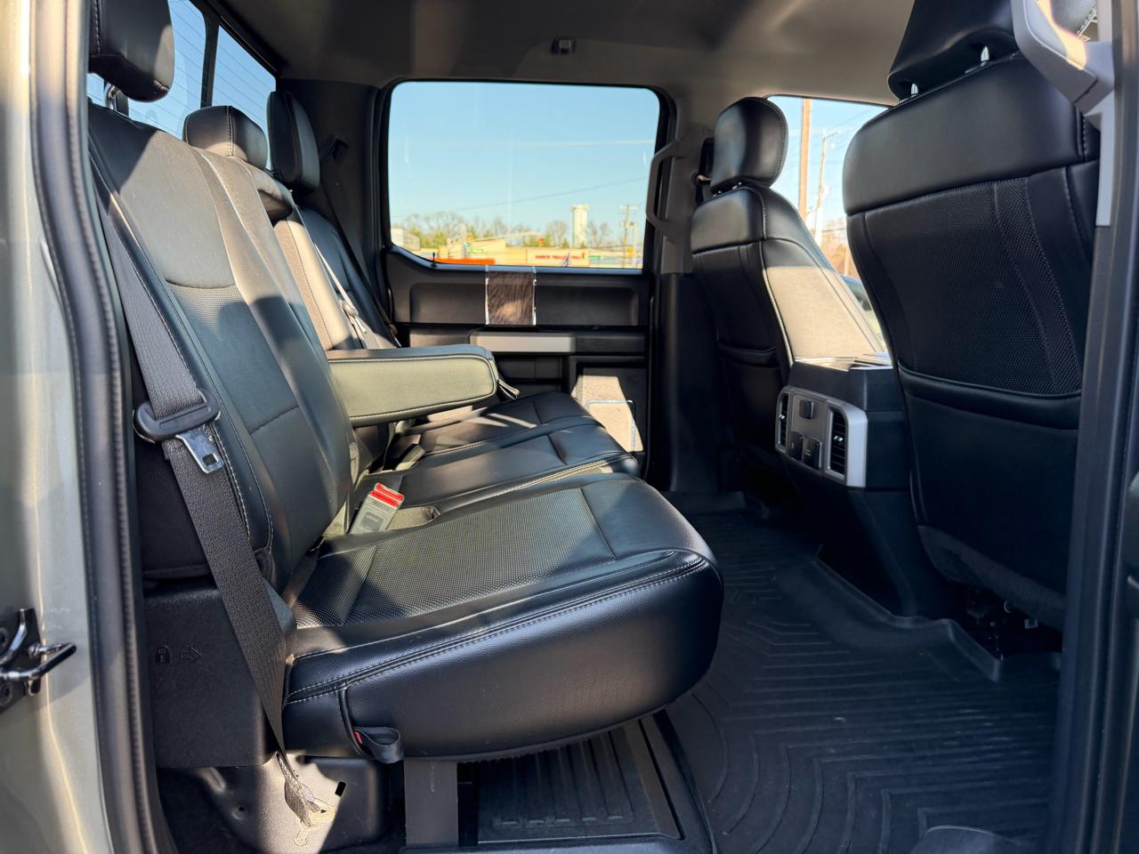 Ford Super Duty F-250 SRW  2019