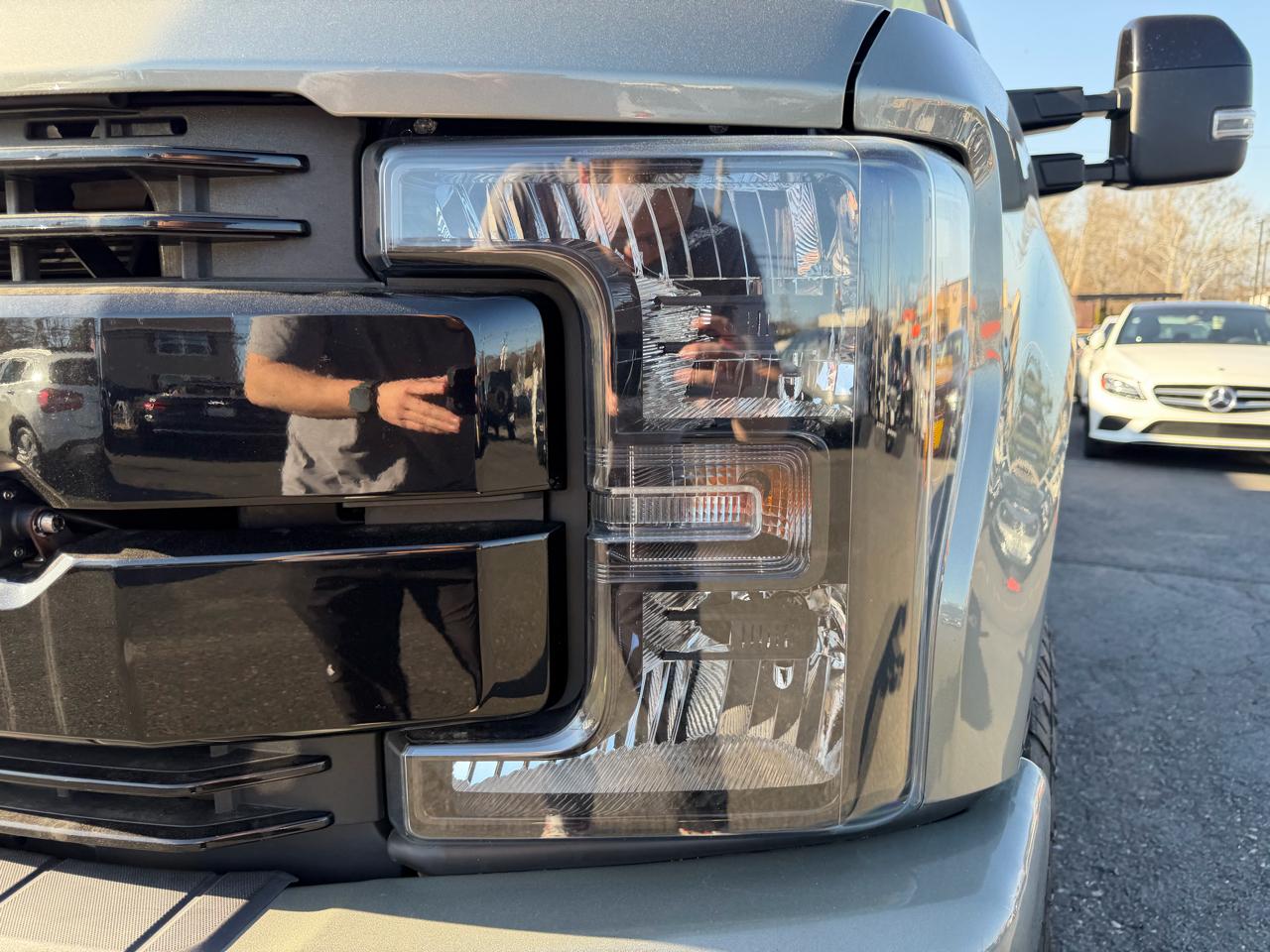 Ford Super Duty F-250 SRW  2019