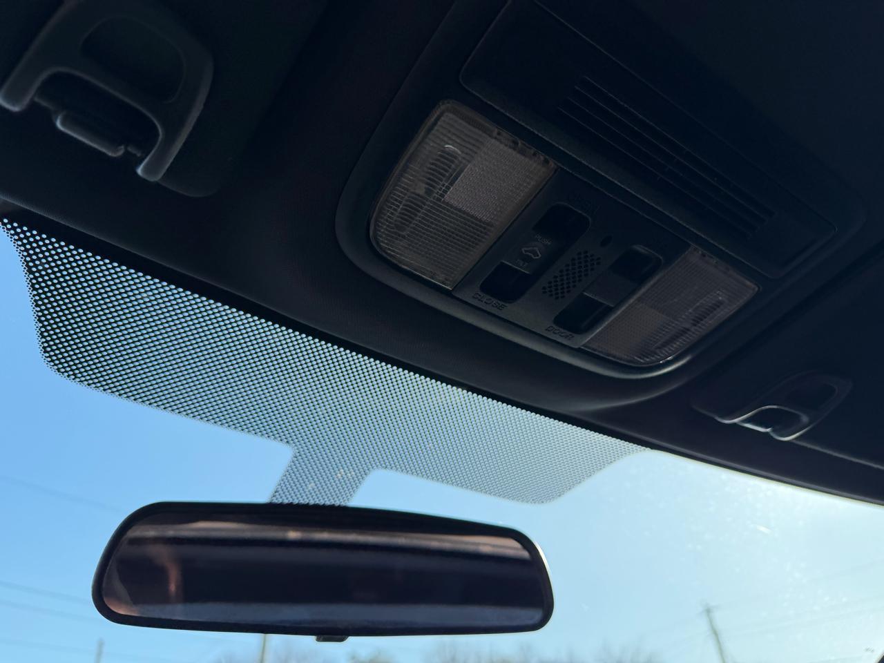 Honda Civic Hatchback  2018