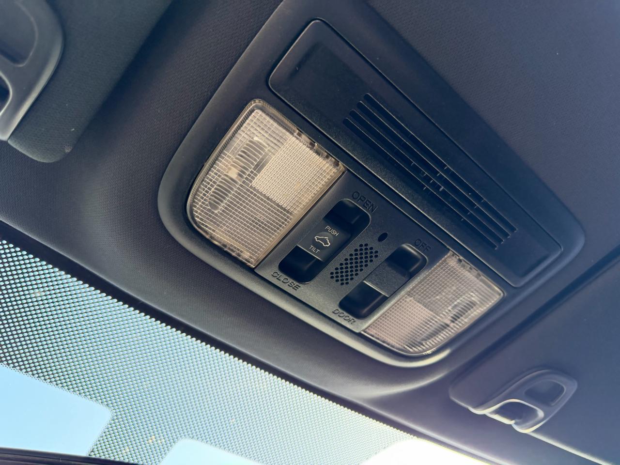 Honda Civic Hatchback  2018