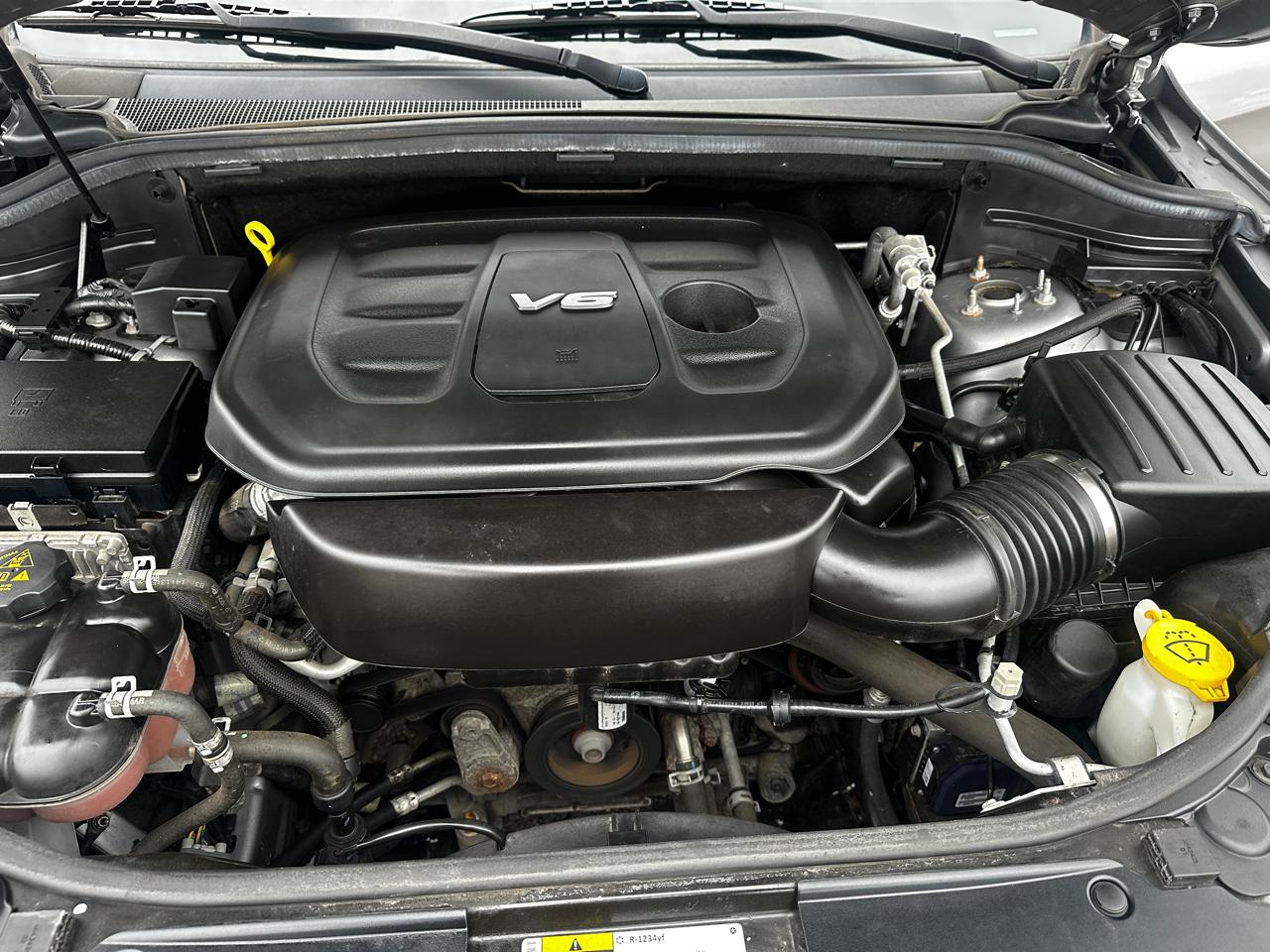 Jeep Grand Cherokee  2018