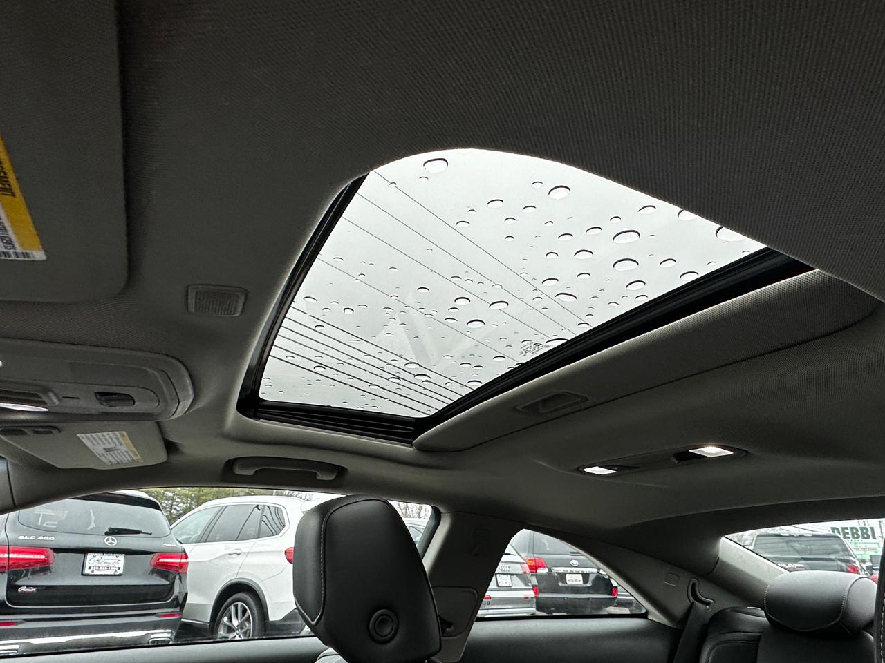 Cadillac ATS Coupe  2016