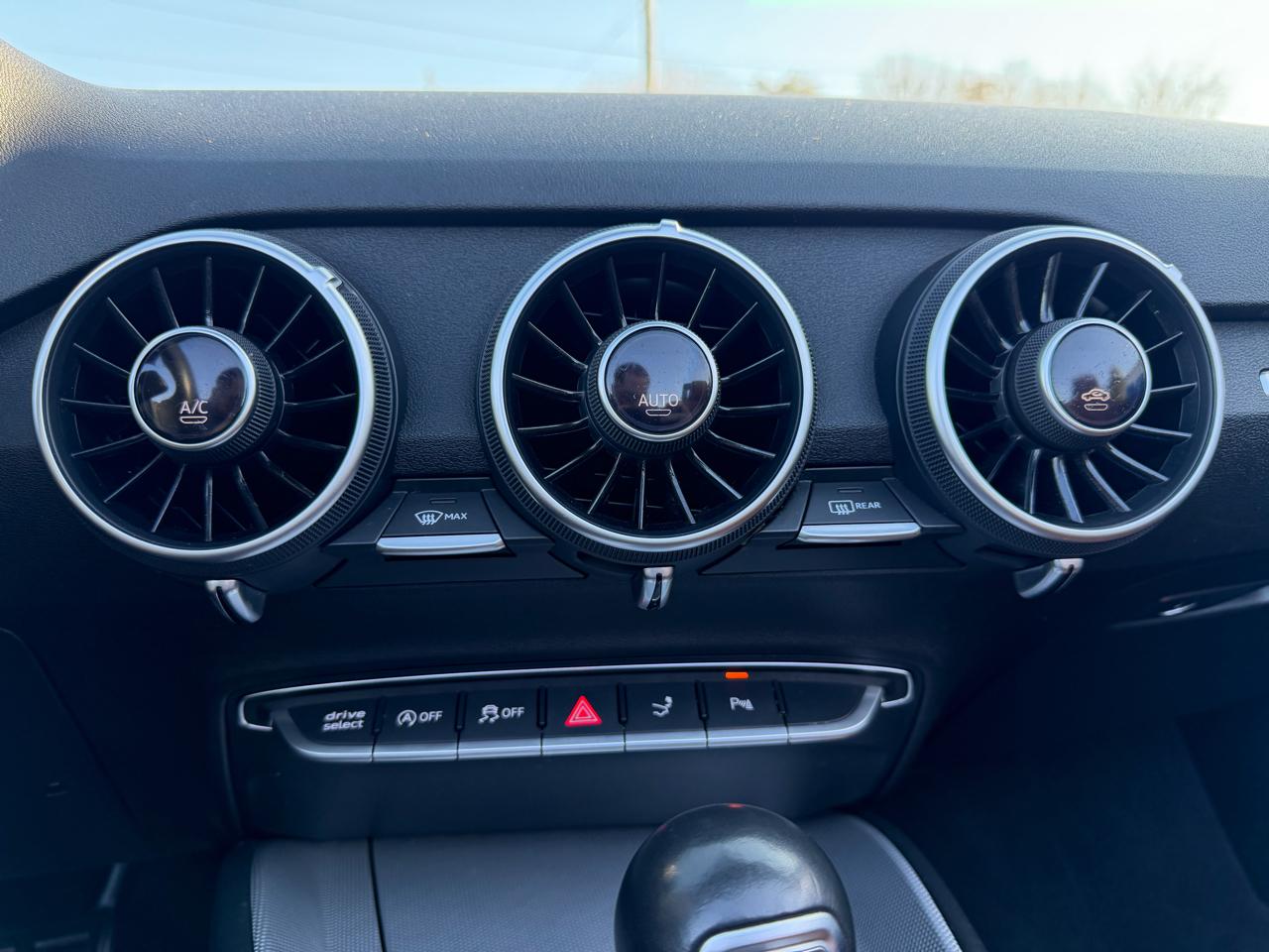 Audi TT Roadster  2020