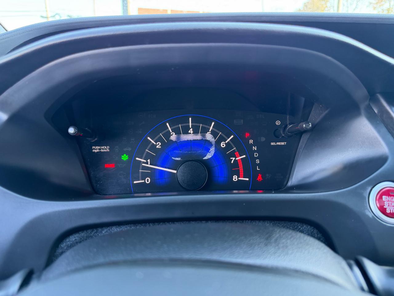 Honda Civic Sedan  2015