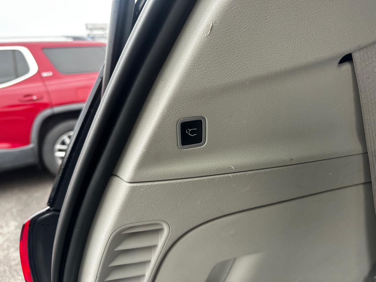 Chrysler Voyager  2022