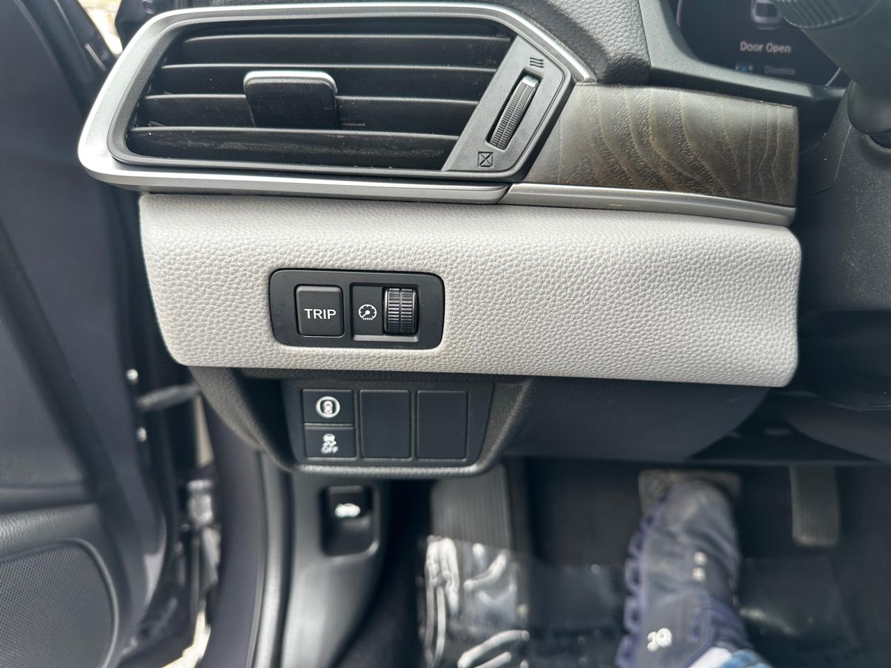 Honda Accord Sedan  2019