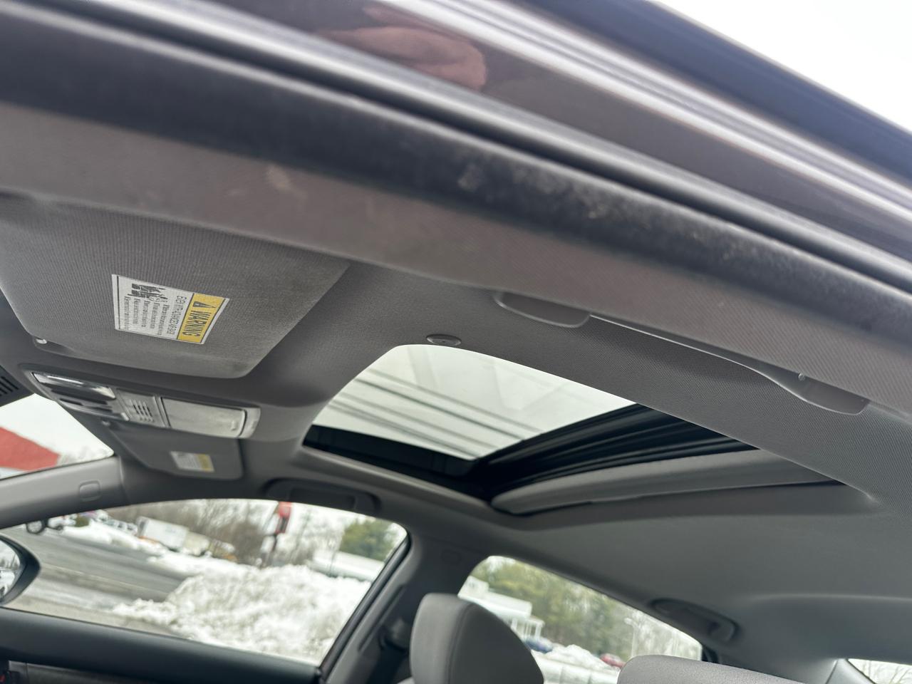 Honda Accord Sedan  2019