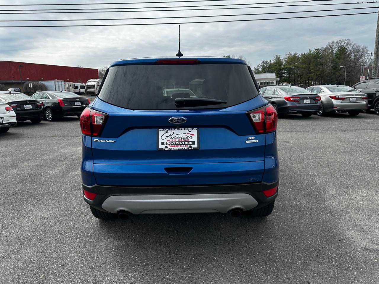 Ford Escape  2019