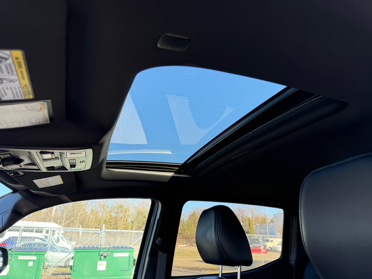 Toyota Tacoma 4WD  2020