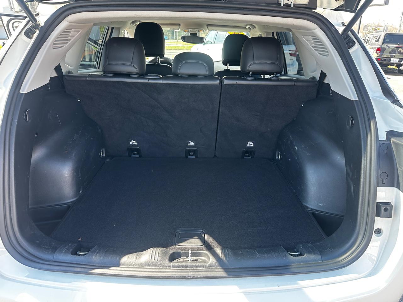 Jeep Compass  2018