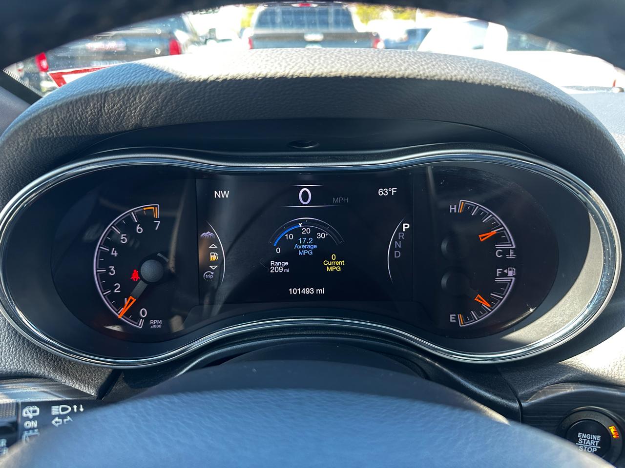 Jeep Grand Cherokee  2019