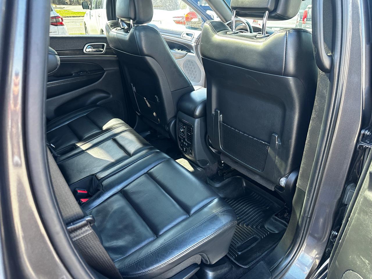 Jeep Grand Cherokee  2019