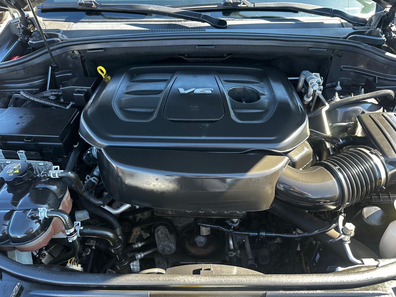 Jeep Grand Cherokee  2019