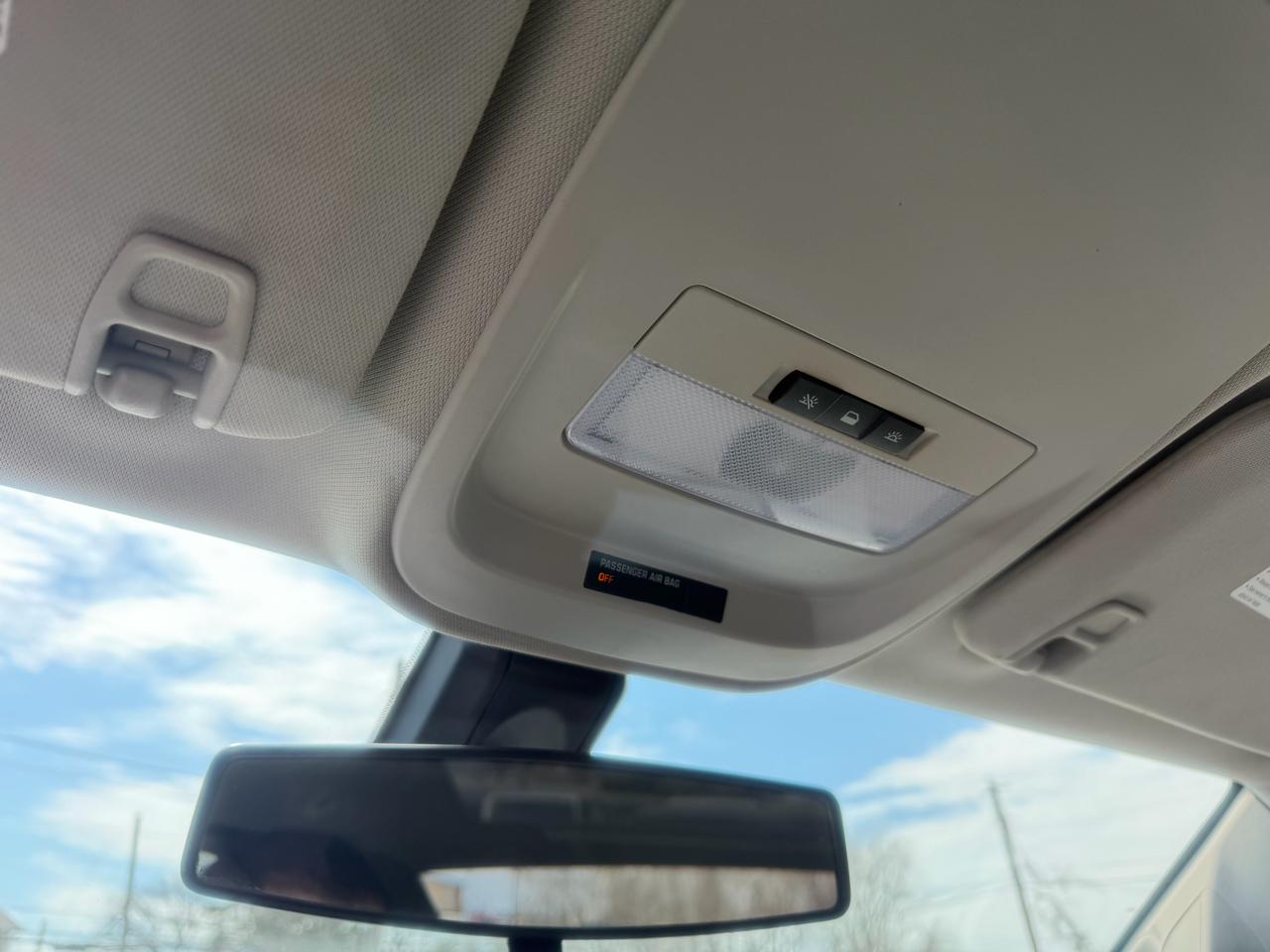 Chevrolet Colorado  2018