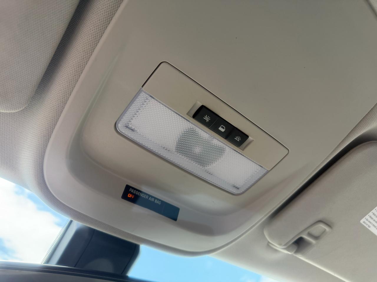 Chevrolet Colorado  2018