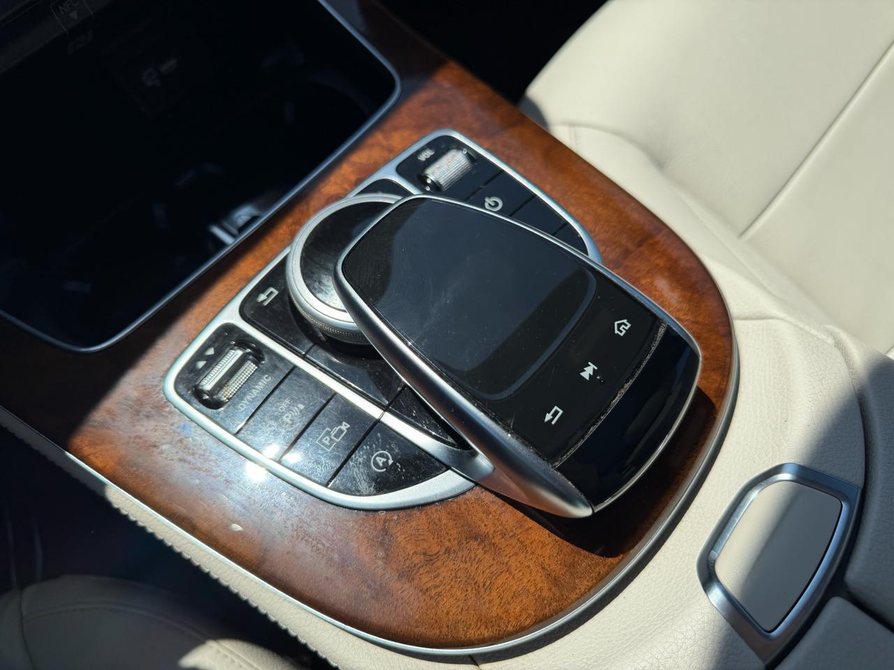 Mercedes-Benz E-Class  2019