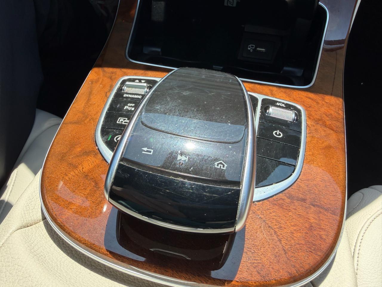 Mercedes-Benz E-Class  2019