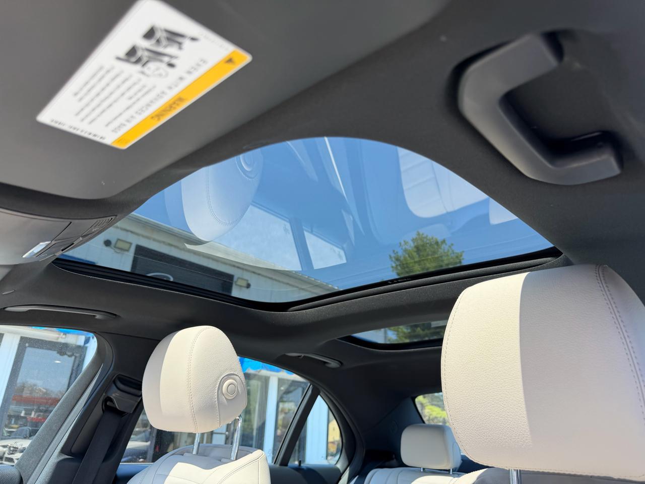 Mercedes-Benz E-Class  2019