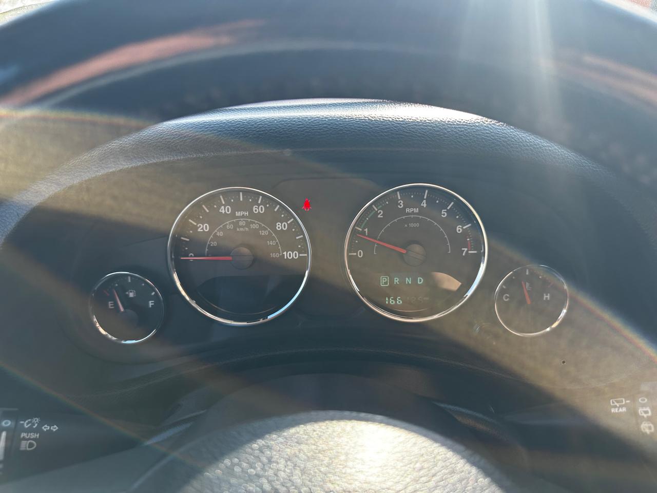 Jeep Wrangler Unlimited  2017