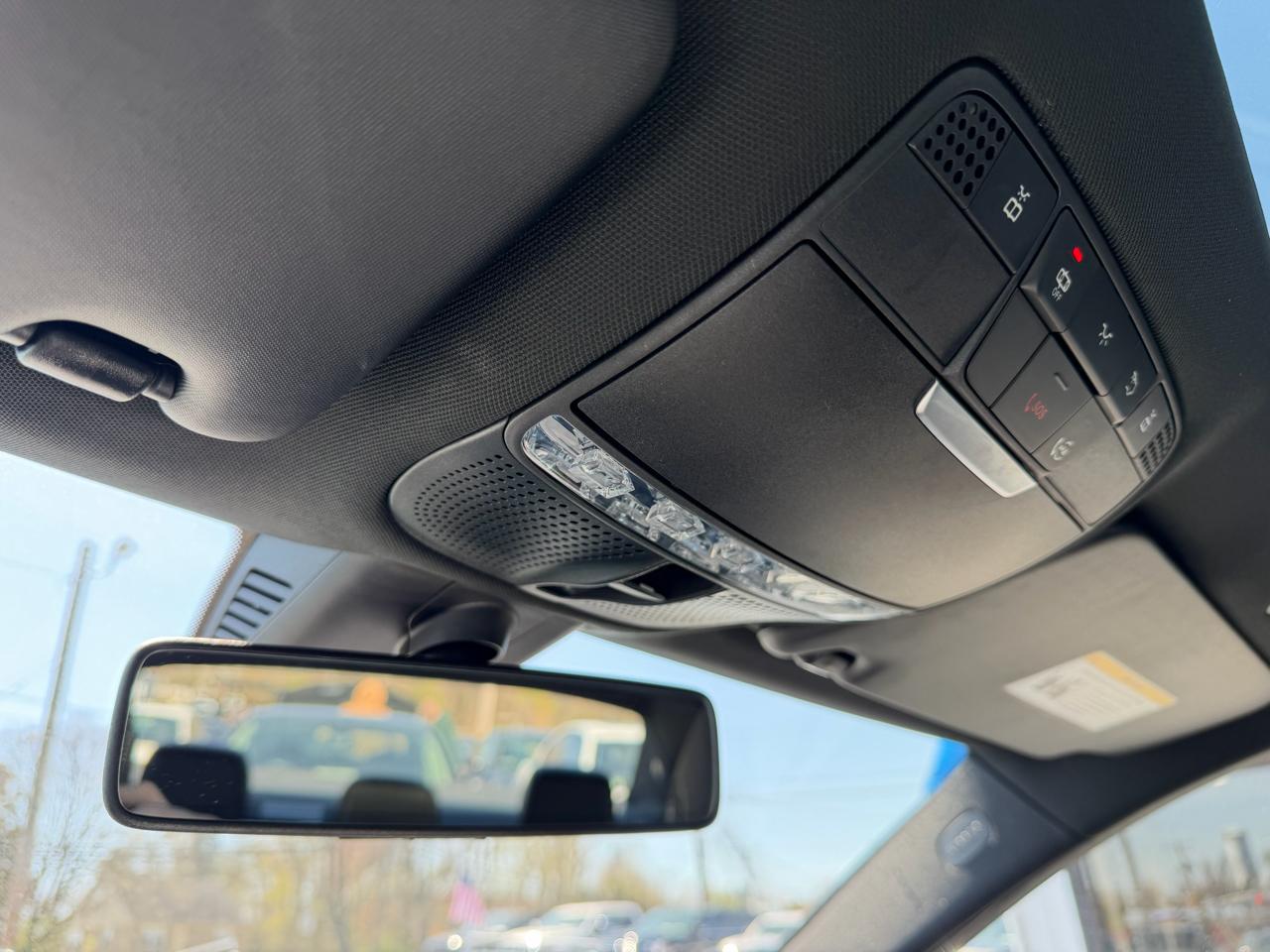 Mercedes-Benz C-Class  2019