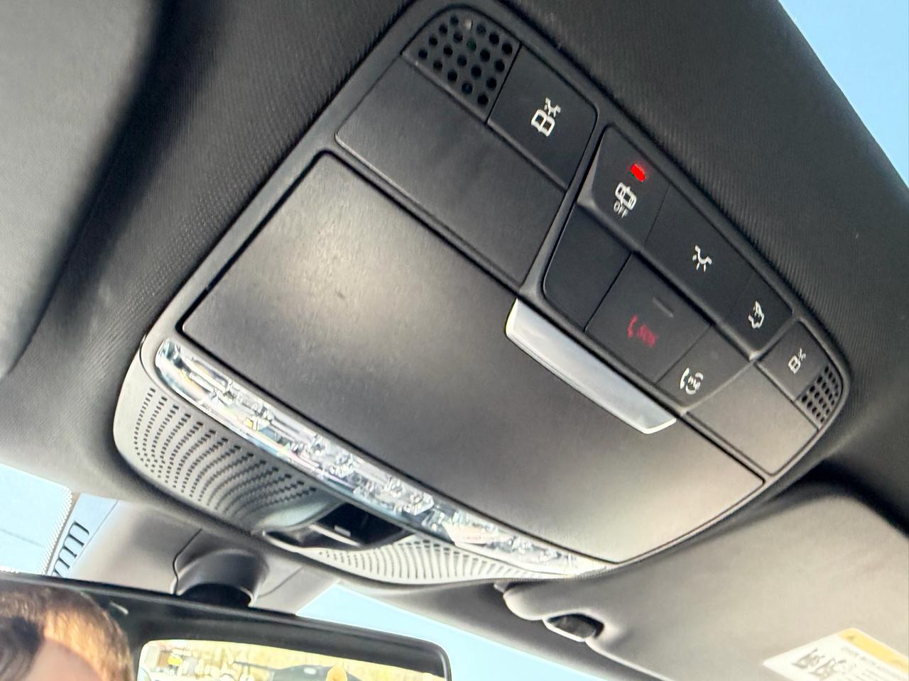 Mercedes-Benz C-Class  2019